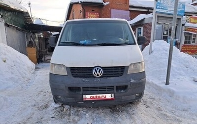 Volkswagen Transporter T5 рестайлинг, 2008 год, 950 000 рублей, 1 фотография