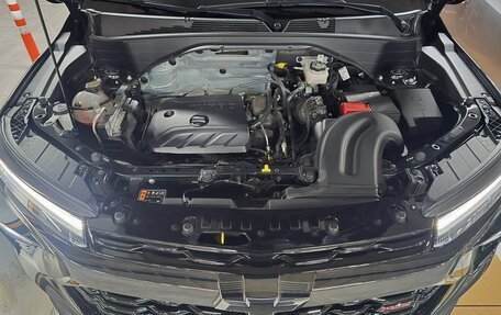 Chevrolet TrailBlazer, 2023 год, 1 755 123 рублей, 5 фотография