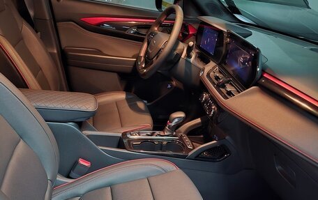 Chevrolet TrailBlazer, 2023 год, 1 755 123 рублей, 8 фотография