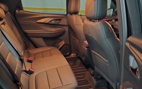 Chevrolet TrailBlazer, 2023 год, 1 755 123 рублей, 9 фотография