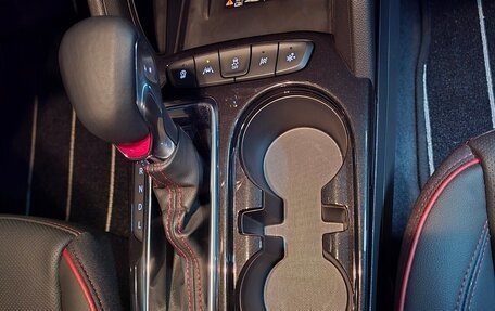 Chevrolet TrailBlazer, 2023 год, 1 755 123 рублей, 10 фотография