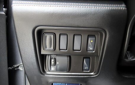 Renault Samsung QM6, 2023 год, 2 333 123 рублей, 9 фотография