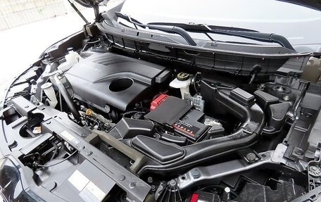 Renault Samsung QM6, 2023 год, 2 333 123 рублей, 5 фотография