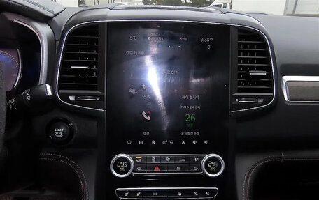 Renault Samsung QM6, 2023 год, 2 333 123 рублей, 11 фотография