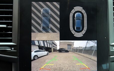 Renault Samsung QM6, 2023 год, 2 333 123 рублей, 12 фотография