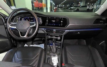 Volkswagen Jetta VII, 2022 год, 2 150 000 рублей, 7 фотография