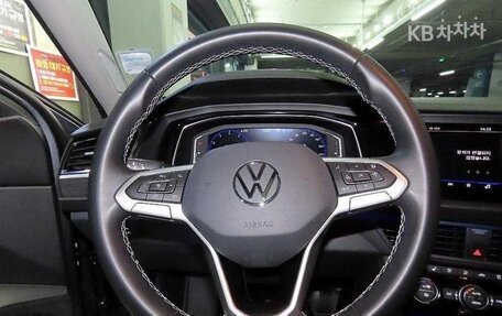 Volkswagen Jetta VII, 2022 год, 2 150 000 рублей, 8 фотография