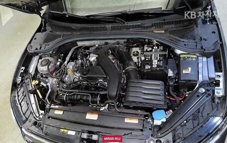 Volkswagen Jetta VII, 2022 год, 2 150 000 рублей, 6 фотография