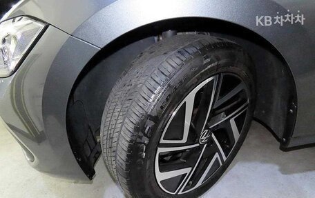 Volkswagen Jetta VII, 2022 год, 2 150 000 рублей, 20 фотография