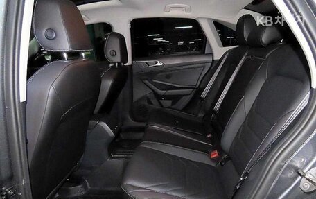 Volkswagen Jetta VII, 2022 год, 2 150 000 рублей, 19 фотография