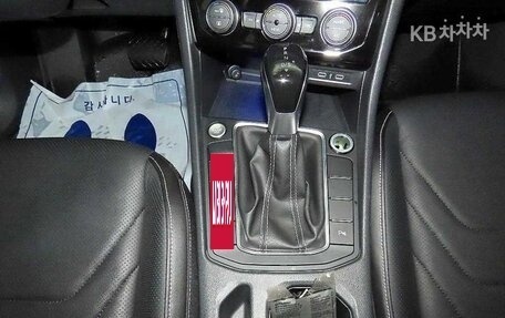 Volkswagen Jetta VII, 2022 год, 2 150 000 рублей, 13 фотография