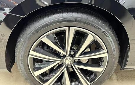 Skoda Superb III рестайлинг, 2024 год, 2 450 000 рублей, 15 фотография