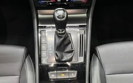 Skoda Superb III рестайлинг, 2024 год, 2 450 000 рублей, 13 фотография