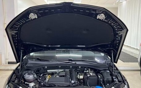 Skoda Superb III рестайлинг, 2024 год, 2 450 000 рублей, 17 фотография