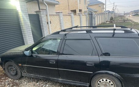 Opel Vectra B рестайлинг, 1998 год, 168 000 рублей, 3 фотография