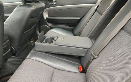 Chevrolet Epica, 2011 год, 499 000 рублей, 9 фотография