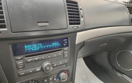 Chevrolet Epica, 2011 год, 499 000 рублей, 8 фотография