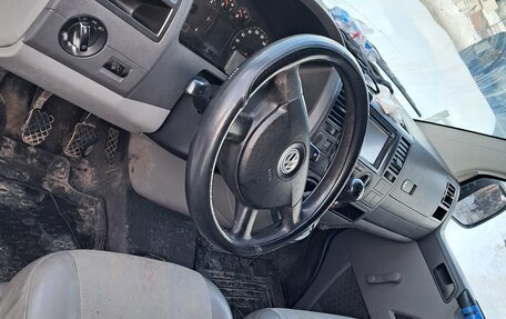 Volkswagen Transporter T5 рестайлинг, 2008 год, 950 000 рублей, 5 фотография