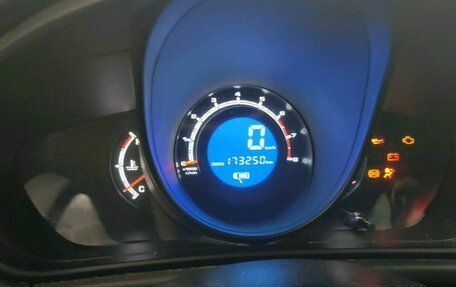 Lifan X60 I рестайлинг, 2016 год, 486 584 рублей, 5 фотография