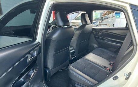 Toyota Harrier, 2017 год, 2 550 000 рублей, 16 фотография