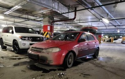 Chevrolet Lacetti, 2006 год, 180 000 рублей, 1 фотография