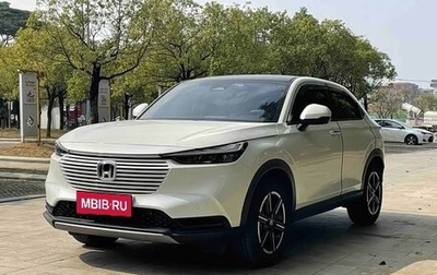 Honda Vezel, 2023 год, 1 627 000 рублей, 1 фотография