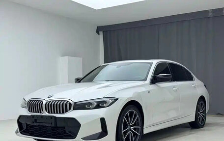BMW 3 серия, 2023 год, 3 200 000 рублей, 1 фотография