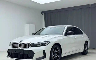BMW 3 серия, 2023 год, 3 200 000 рублей, 1 фотография