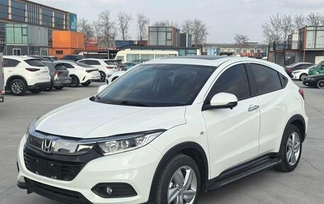 Honda Vezel, 2022 год, 1 300 000 рублей, 1 фотография