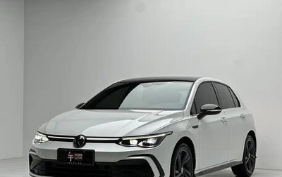 Volkswagen Golf VIII, 2023 год, 1 500 000 рублей, 1 фотография