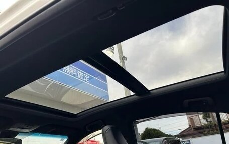 Toyota Harrier, 2017 год, 2 550 000 рублей, 28 фотография