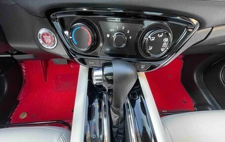 Honda Vezel, 2022 год, 1 265 000 рублей, 17 фотография