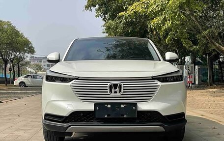 Honda Vezel, 2023 год, 1 627 000 рублей, 2 фотография