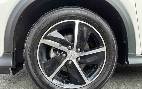 Honda Vezel, 2022 год, 1 265 000 рублей, 23 фотография