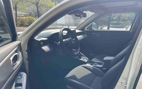 Honda Vezel, 2023 год, 1 627 000 рублей, 8 фотография