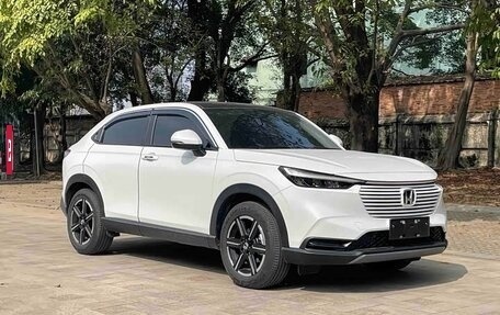 Honda Vezel, 2023 год, 1 627 000 рублей, 3 фотография