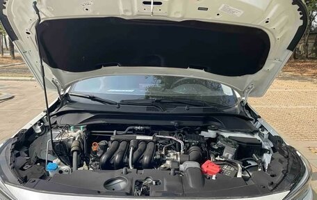 Honda Vezel, 2023 год, 1 627 000 рублей, 14 фотография