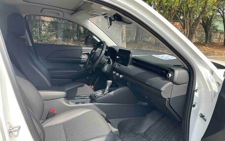 Honda Vezel, 2023 год, 1 627 000 рублей, 12 фотография