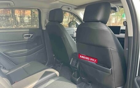 Honda Vezel, 2023 год, 1 627 000 рублей, 13 фотография