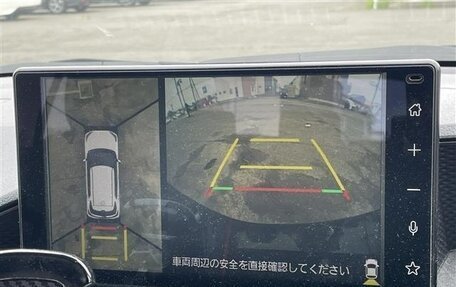 Toyota Raize I, 2022 год, 1 289 000 рублей, 14 фотография