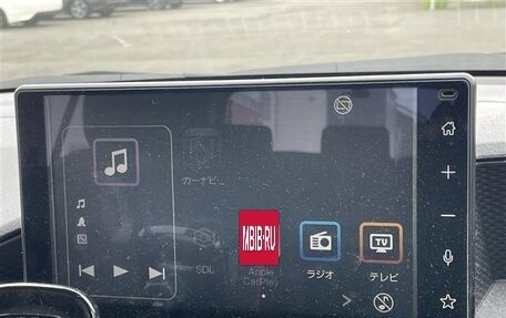 Toyota Raize I, 2022 год, 1 289 000 рублей, 13 фотография