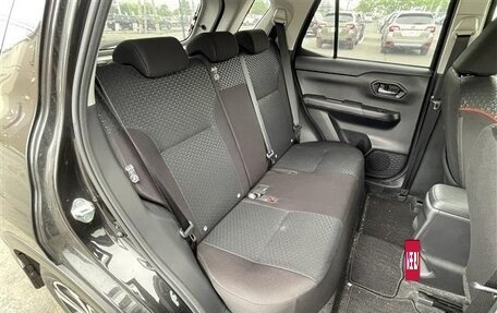 Toyota Raize I, 2022 год, 1 289 000 рублей, 15 фотография