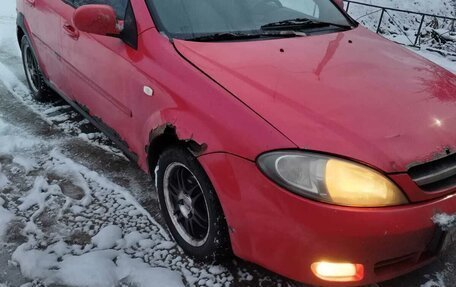 Chevrolet Lacetti, 2006 год, 180 000 рублей, 3 фотография