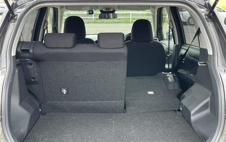 Toyota Raize I, 2022 год, 1 289 000 рублей, 19 фотография