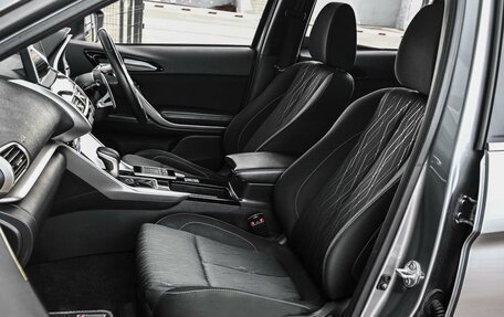 Mitsubishi Eclipse Cross, 2018 год, 1 729 000 рублей, 8 фотография