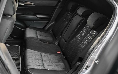 Mitsubishi Eclipse Cross, 2018 год, 1 729 000 рублей, 7 фотография