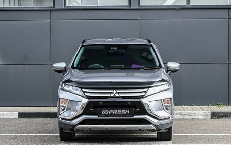 Mitsubishi Eclipse Cross, 2018 год, 1 729 000 рублей, 3 фотография