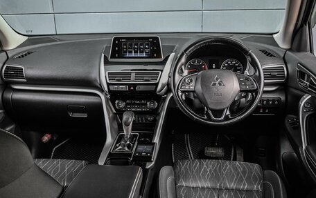 Mitsubishi Eclipse Cross, 2018 год, 1 729 000 рублей, 6 фотография