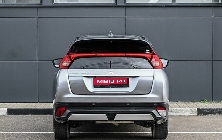 Mitsubishi Eclipse Cross, 2018 год, 1 729 000 рублей, 4 фотография