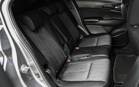 Mitsubishi Eclipse Cross, 2018 год, 1 729 000 рублей, 9 фотография